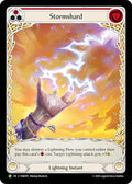 Stormshard (Red) - FAB478