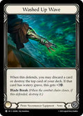 Washed Up Wave (Treasure)
