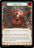 Copper Cog - FAB351