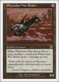 Phyrexian War Beast (37a)