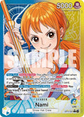 Nami (041) (Alternate Art)