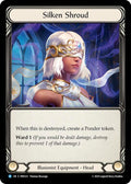 Silken Shroud