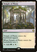 Temple of Plenty