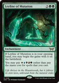 Leyline of Mutation