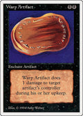 Warp Artifact [Summer Magic]