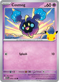Cosmog