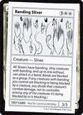 Banding Sliver (No PW Symbol)