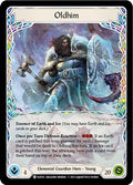 Oldhim // Frostbite