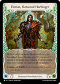 Florian, Rotwood Harbinger - HER119