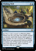 Wishing Well