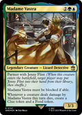 Madame Vastra (Surge Foil)