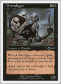 Gravedigger