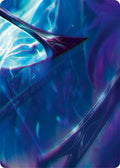 Oscilio, Forked Continuum // Zyggy Starlight (Bottom Center)