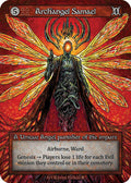 Archangel Samael