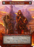 Rimland Nomads