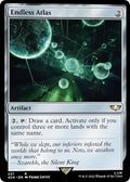 Endless Atlas (Surge Foil)