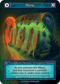 Mimic (Foil)