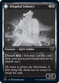 Drogskol Infantry