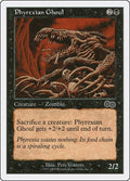 Phyrexian Ghoul