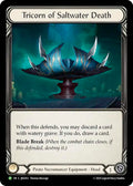 Tricorn of Saltwater Death - JDG053