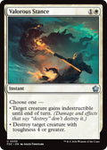 Valorous Stance [Commander: Foundations]