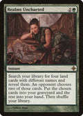 Realms Uncharted