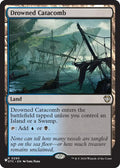 Drowned Catacomb [The List Reprints]