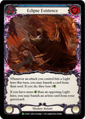 Eclipse Existence - LGS045