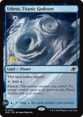 Uthros, Titanic Godcore