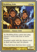 Meddling Kids