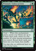 Prismatic Undercurrents