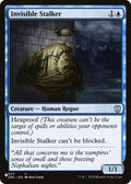 Invisible Stalker (ZNC)