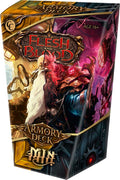 Armory Deck: Min [Armory Deck: Min]