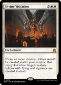 Divine Visitation