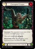 Corrupted Corpse [Usurp the Shadow Throne]