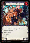 Favorable Winds [Usurp the Shadow Throne]