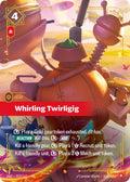 Whirling Twirligig [Radiance]