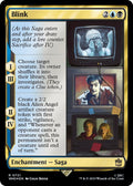 Blink (Surge Foil)