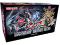 Legendary Dragon Decks