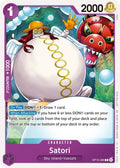 Satori (Tournament Pack 2026 Vol. 4)