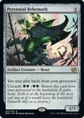 Perennial Behemoth