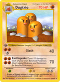 Dugtrio