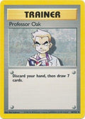 Professor Oak