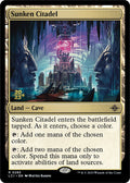 Sunken Citadel