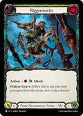 Riggermortis