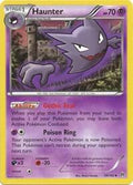 Haunter