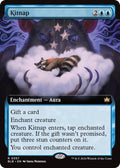 Kitnap (Extended Art)