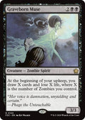 Graveborn Muse [Commander: Foundations]