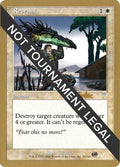 Reprisal - 2002 Brian Kibler (7ED) (SB)