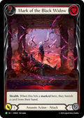 Mark of the Black Widow - GEM021